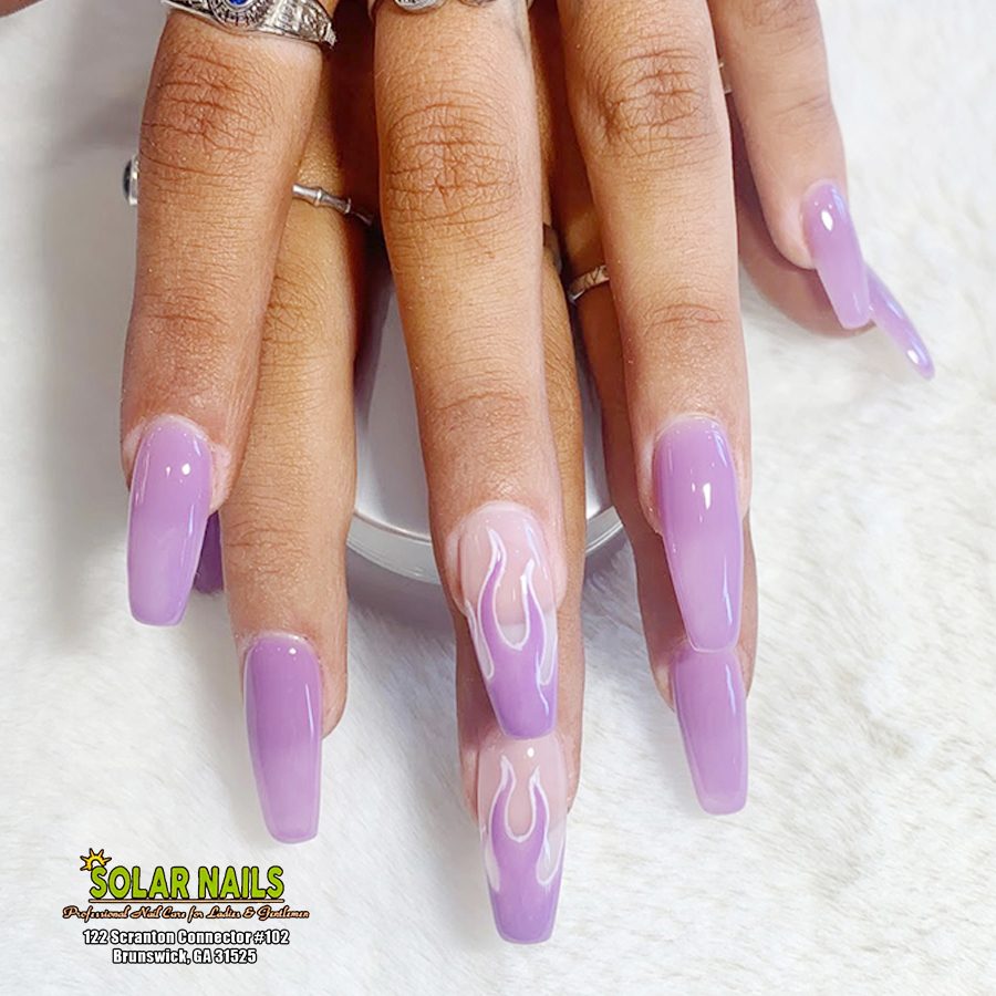nail design